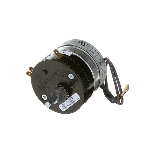 TIMER, 60 MIN, 120V, 50-60 Hz For CROWN STEAM - Part# 4-T210