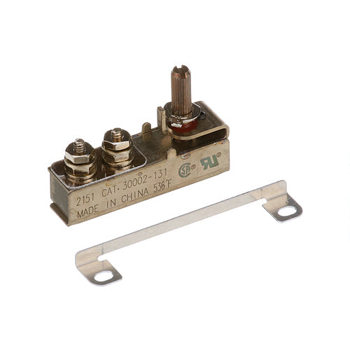 HI LIMIT CAT# 3002-000  For CROWN STEAM - Part# 45190