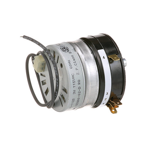 TIMER  For CROWN STEAM - Part# 4-T209