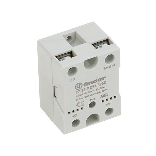 SOLID STATE RELAY  For Custom Deli's - Part# CDI-249
