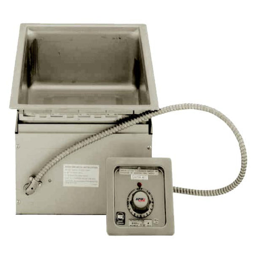 WARMER, DROP IN  SINGLE WELL For APW - Part# 3P-HFW1TS-120