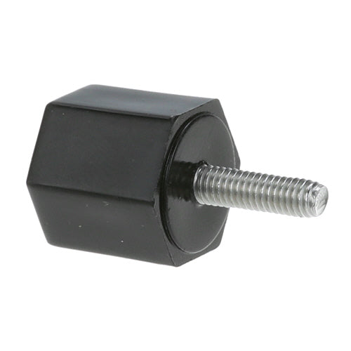 415949G11 Hoshizaki THUMB SCREW ,BLACK