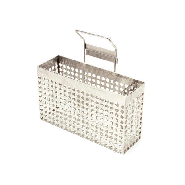 BASKET RT HAND S/S  For Power Soak Systems - Part# 24750