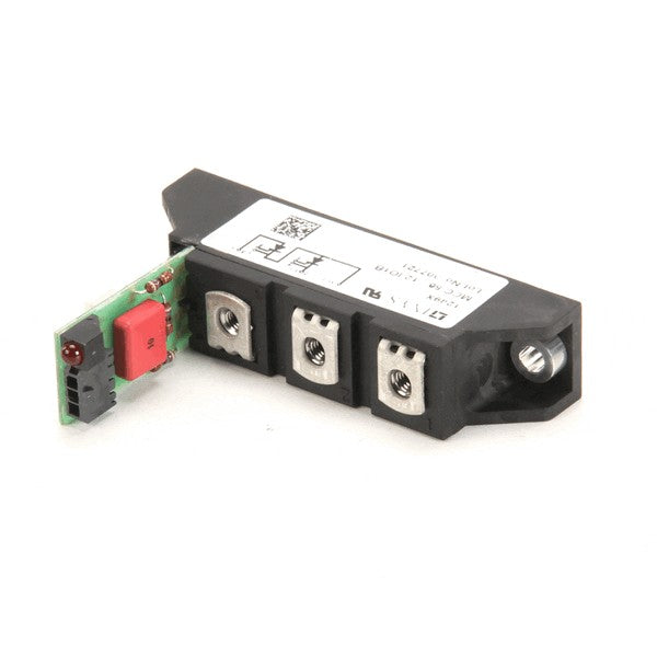 Relay, S/S (Triac) Pump/ Heat For Power Soak Systems - Part# 27928