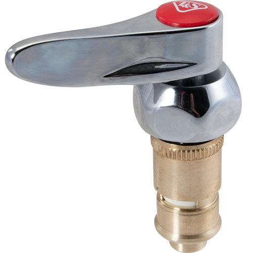 CARTRIDGE,CERAMA HOT  For T&S Brass - Part# 012446-25NS