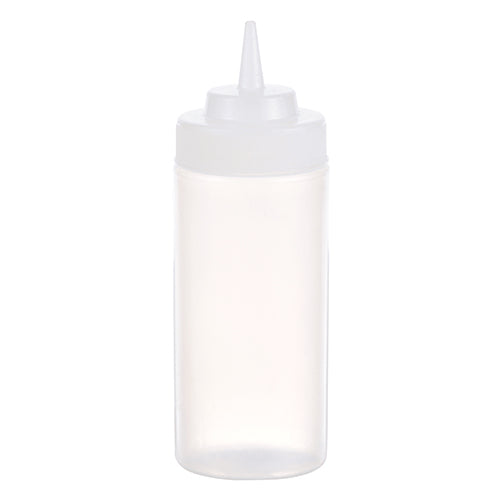 SER86818 Server Products SQUEEZE BOTTLE HD 16OZ 