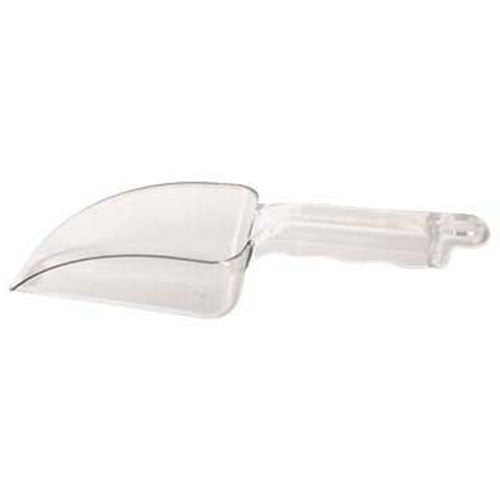 CAMSCP12CW135 Cambro 12 OZ SCOOP PLST-135 CLEAR