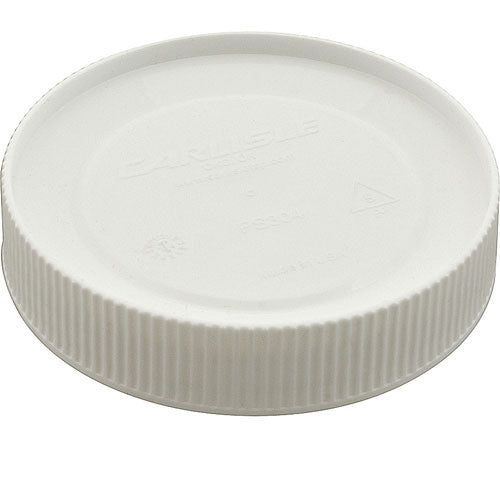 PS30402 Carlisle Foodservice WH Store N Pour Lid 