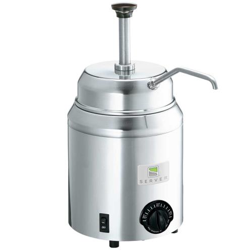 DISPENSER, HOT FUDGE - FSP For Server Products - Part# SER82060