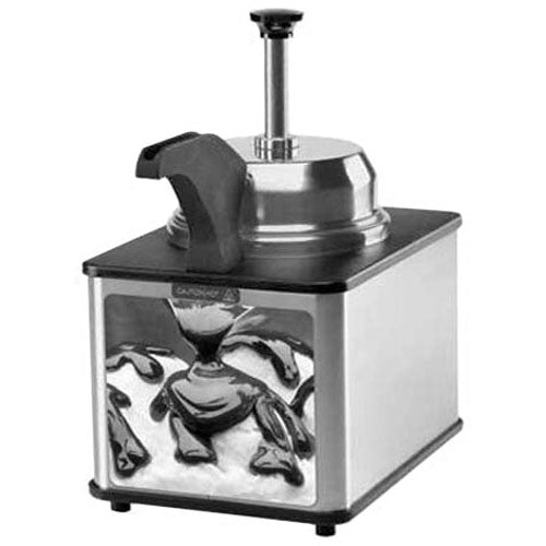 FOOD SERVER WARMER  For Server Products - Part# 81140CHSE