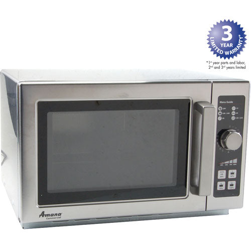 Microwave Dial Type 1000w For Amana - Part# ALD10D