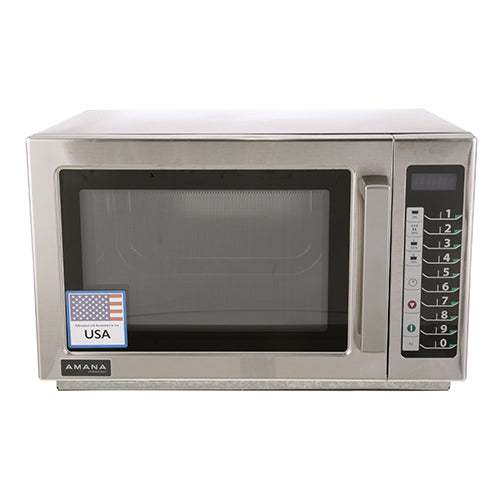 Microwave Program 1000w For Amana - Part# RCS10TS