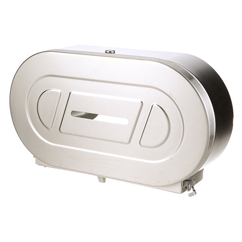 Twin Toilet Paper Disp Jumbo Roll For Bobrick - Part# -B2892