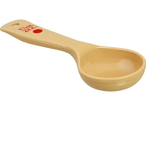 1 1/2 Oz Measure Miser Portion Control Spoon For Carlisle Foodservice - Part# 432206