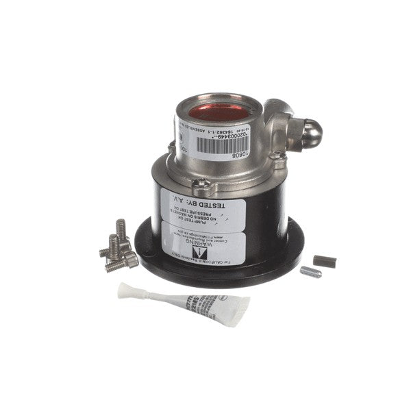 PUMP 215 MAG SS 100GPH W /BYPAS For Multiplex - Part# 20003449