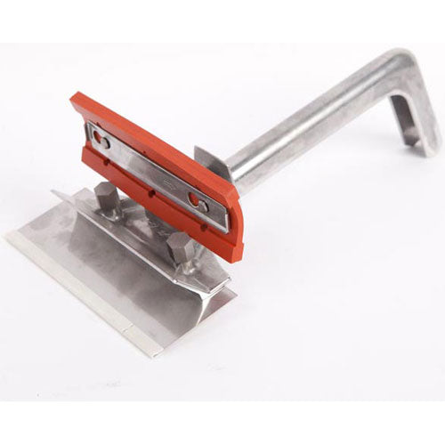 GRILL SCRAPER/WIPER TOOL  For Prince Castle - Part# PC161-SW3